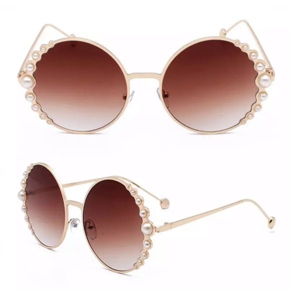 Pearl Sunglasses - Picture 2 of 3